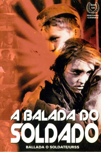  de Filme A Balada do Soldado  (1959)