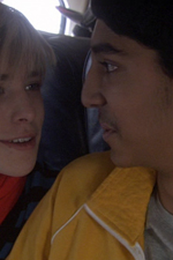 Poster de Episódio Maxxie and Anwar (2007)
