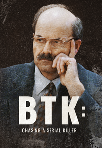 BTK: Chasing a Serial Killer (BTK: Chasing a Serial Killer)