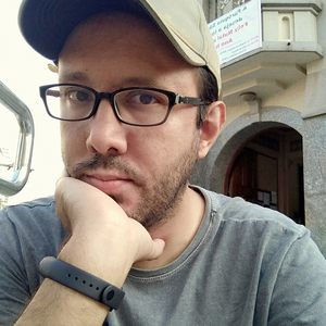 Foto de perfil de Marcos Paulo