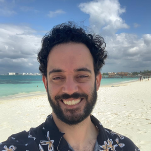 Foto de perfil de Edvard