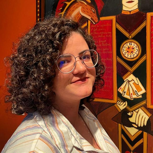 Foto de perfil de Karine Cunha