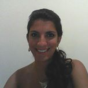 Foto de perfil de Anamaria Paiva