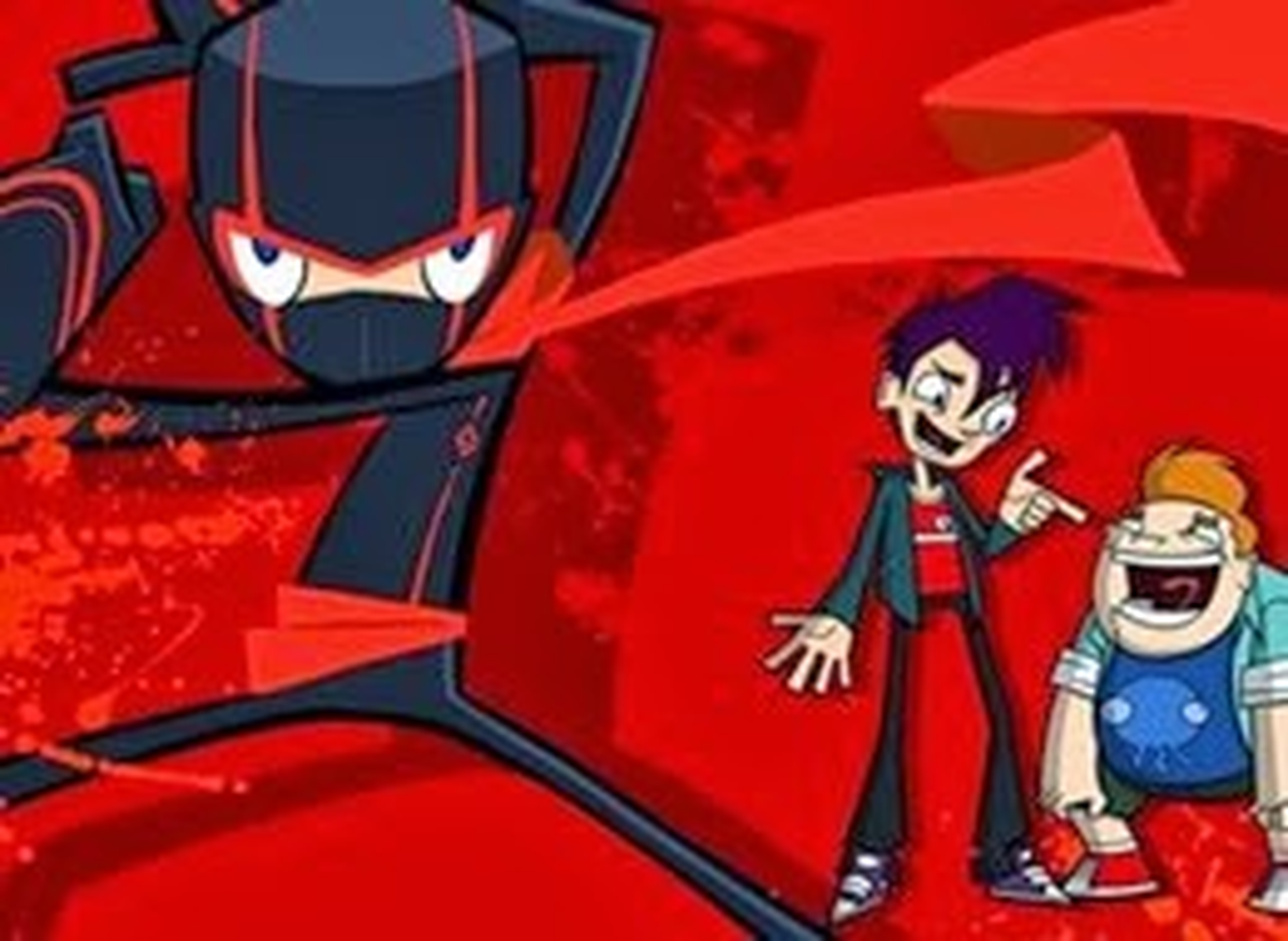 Disney anuncia segunda temporada de 'Randy Cunningham Ninja Total ...
