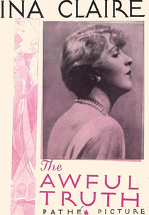 The Awful Truth (The Awful Truth)