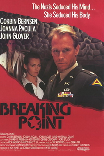  de Filme 72 Horas para o Dia D (1989)