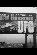 the Shag Harbour UFO Incident (the Shag Harbour UFO Incident)
