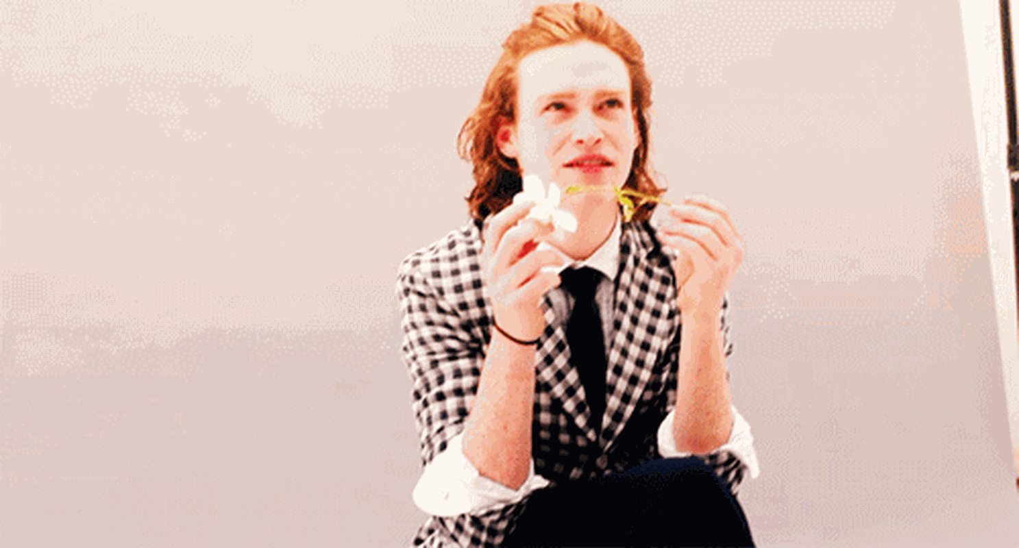 Caleb Landry Jones - Foto 7