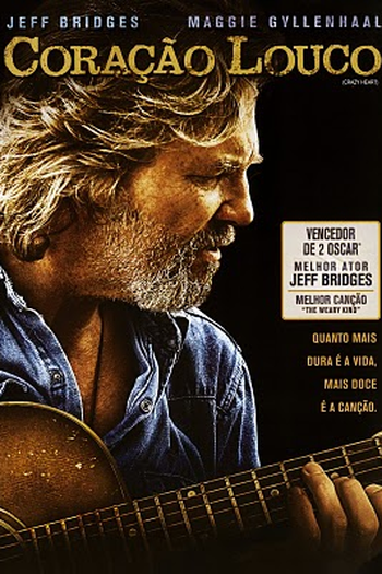  de Filme Coração Louco (2009)