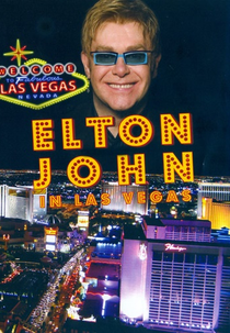 Elton John - In Las Vegas (Elton John: In Las Vegas)