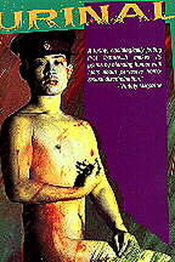  de Filme Urinal (1989)