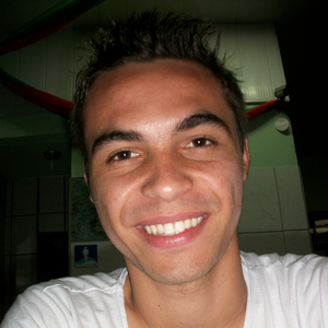 Foto de perfil de Wesley Pereira