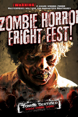 Zombie Horror Fright Fest! (Zombie Horror Fright Fest!)
