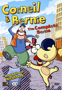 Corneil e Bernie (Corneil et Bernie)