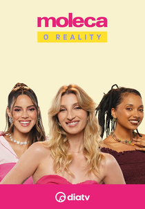 Moleca: O Reality (Moleca: O Reality)