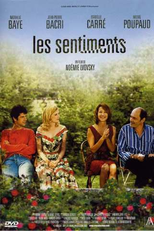Les sentiments (Les sentiments)