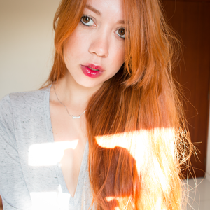 Foto de perfil de Fernanda Fefim