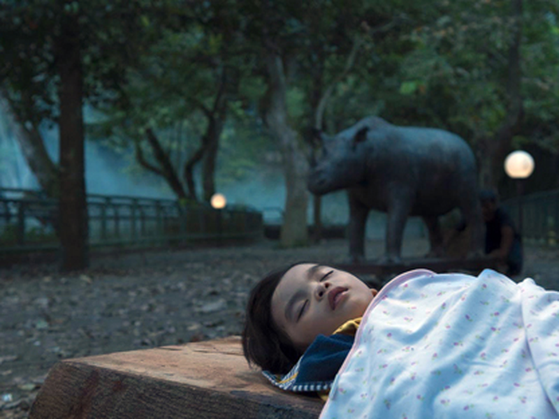 Foto 1 de Postcards from the Zoo