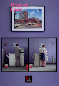 Post-It Love (Post-It Love)