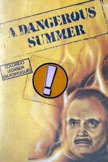  de Filme Um Verão Perigoso (1982)