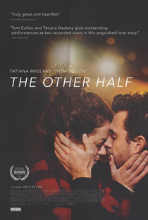 The Other Half - Poster / Capa / Cartaz - Oficial 1