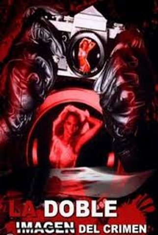 Poster 5 de Filme Retrato Mortal (1983)