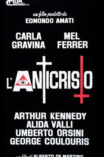  de Filme O Anticristo (1974)