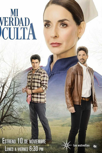  de TV Mi Verdad Oculta (2025)