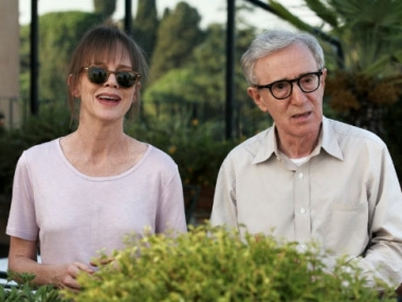 Foto 4 de Para Roma Com Amor