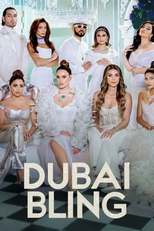 Dubai Ostentação (3ª Temporada) (Dubai Bling season 3)