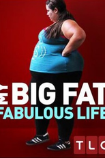 Uma Mulher de Peso (1ª Temporada) (My Big Fat Fabulous Life (Season 1))