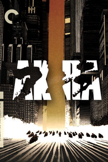  de Filme Akira (1988)