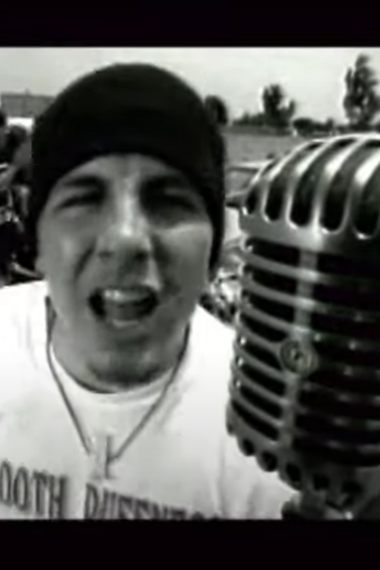  de Curta P.O.D.: Selah (1996)