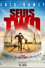 Sozinhos em Paris (Seuls Two)