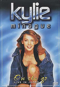 Kylie Minogue - Disco in Dream Tour: On The Go (Kylie Minogue - Disco in Dream Tour: On The Go)