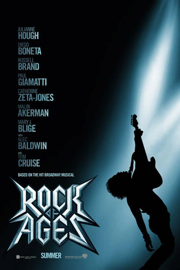  de Filme Rock of Ages: O Filme (2012)