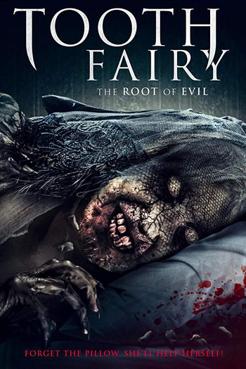 Poster de Filme Tooth Fairy 2 (2020)