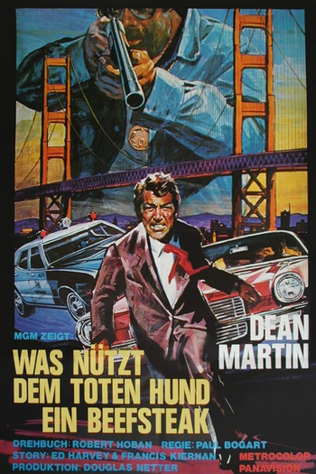  de Filme Senhor Ricco (1975)