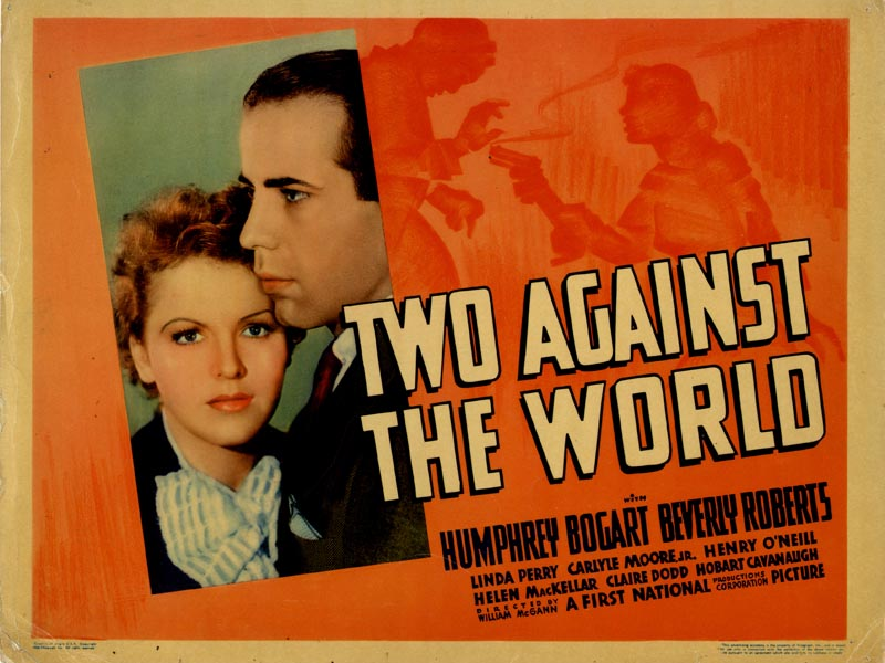Foto 8 de Two Against the World