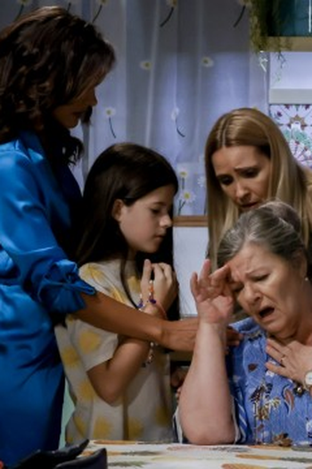 Poster de Episódio Episódio 19 (2022)