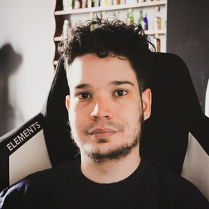 Foto de perfil de Marcus