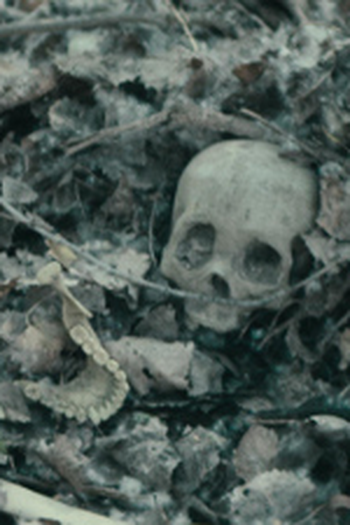 Poster de Episódio Corpus Delicti (2018)