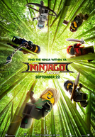 LEGO Ninjago: O Filme (The LEGO Ninjago Movie)