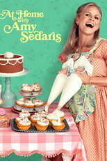 At Home with Amy Sedaris (At Home with Amy Sedaris)