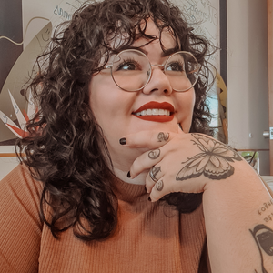 Foto de perfil de amandslima