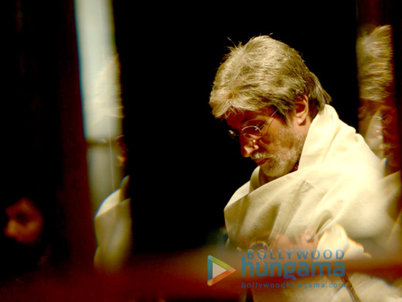 Foto 13 de Sarkar 3