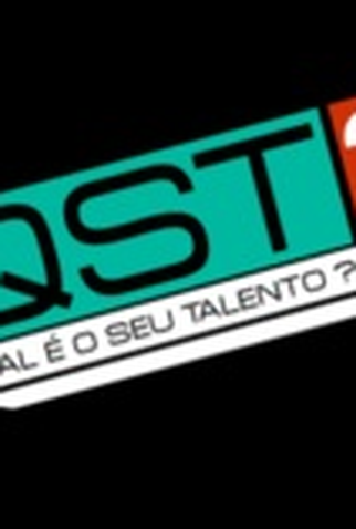 Poster 1 de TV Qual é o Seu Talento? (2009)