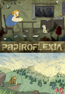 Papiroflexia (Papiroflexia)
