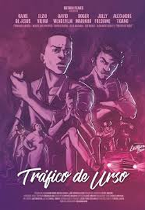 Tráfico De Urso (Tráfico De Urso)