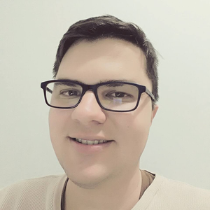 Foto de perfil de Gilberto Bastos